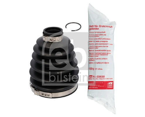 Bellow Kit, drive shaft